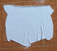 TRAPO NUEVO BLANCO